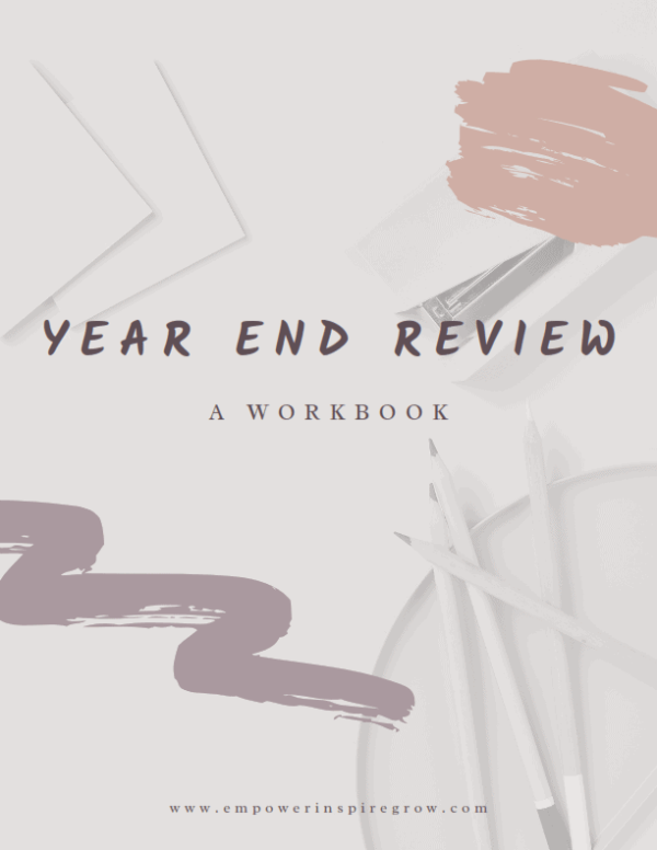 year end review