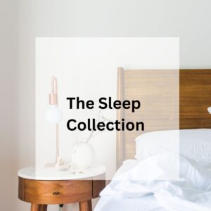 sleep collection